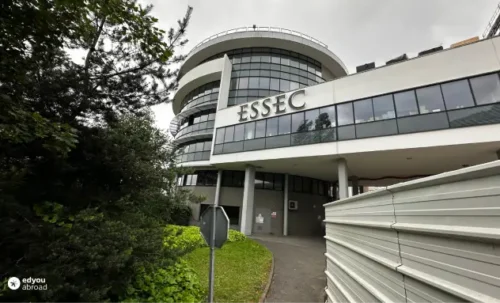 ESSEC Business School