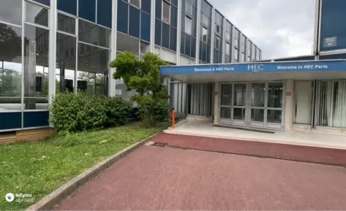 HEC Paris