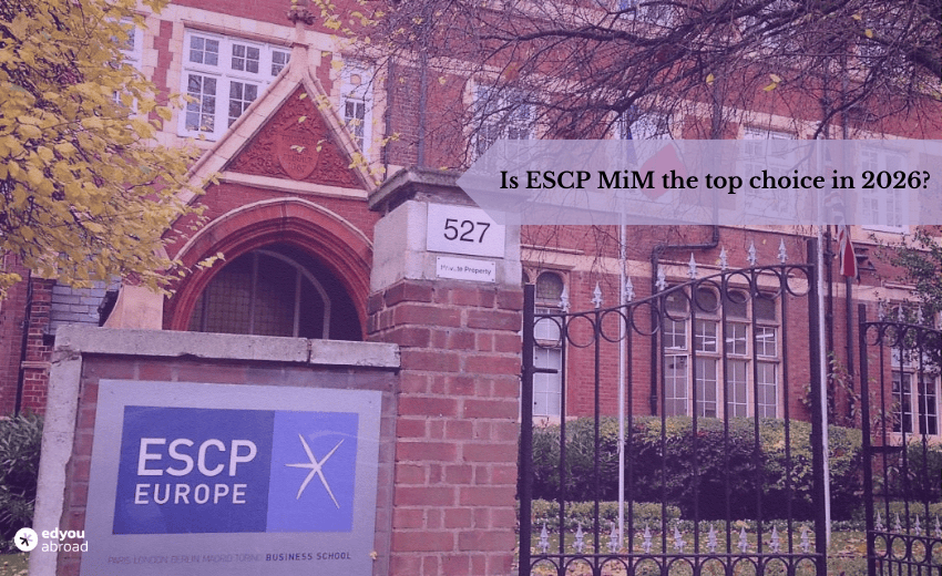 ESCP MiM