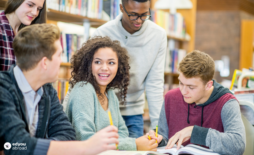 one-year MBA in Europe