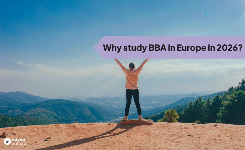 BBA in Europe 2026