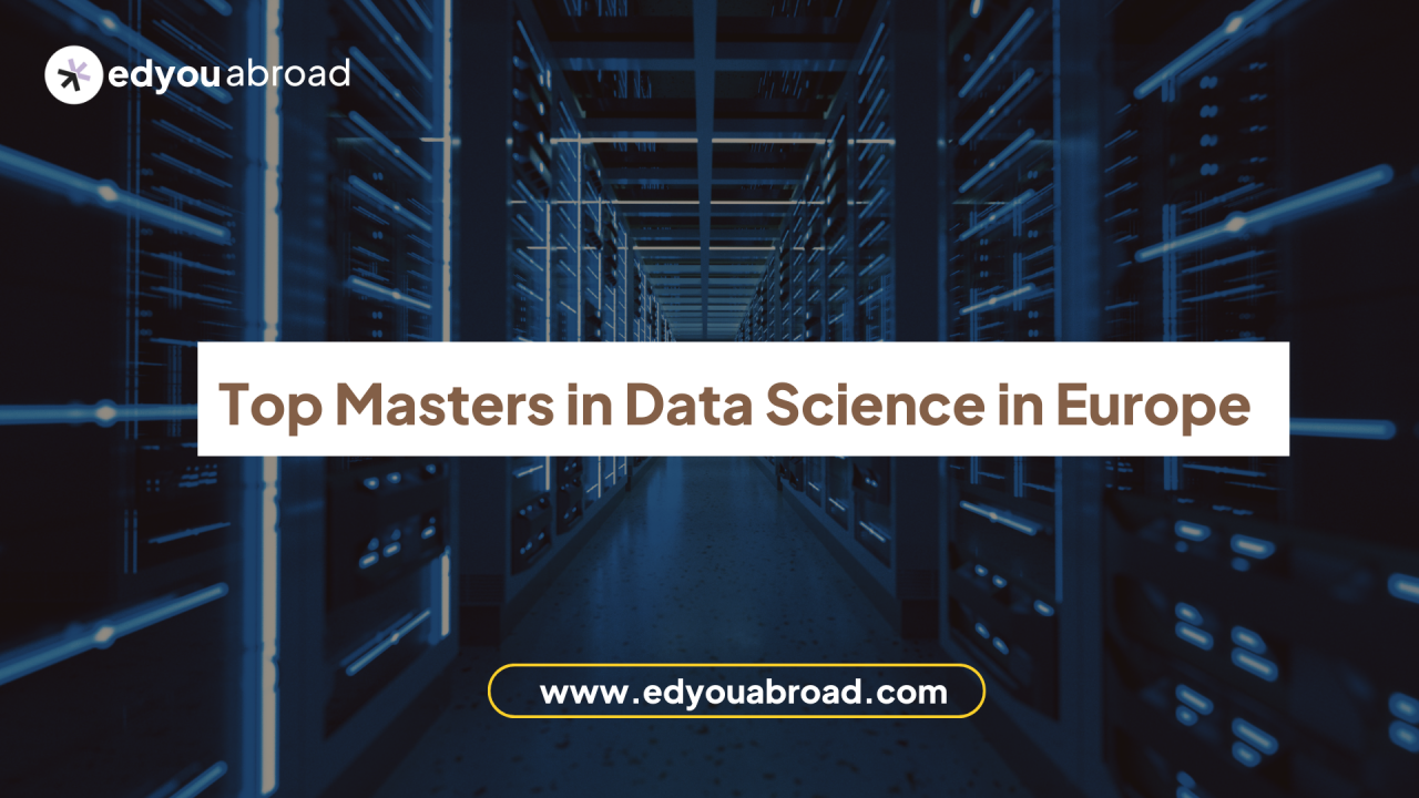 Computer Science, Data Science