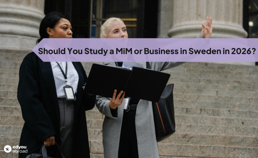 MiM in Sweden