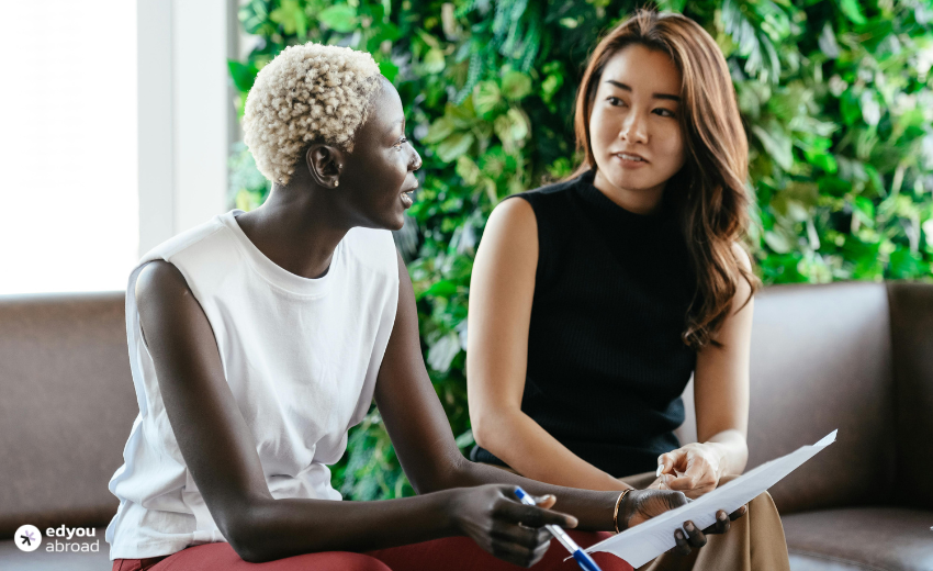 master's in sustainability consulting