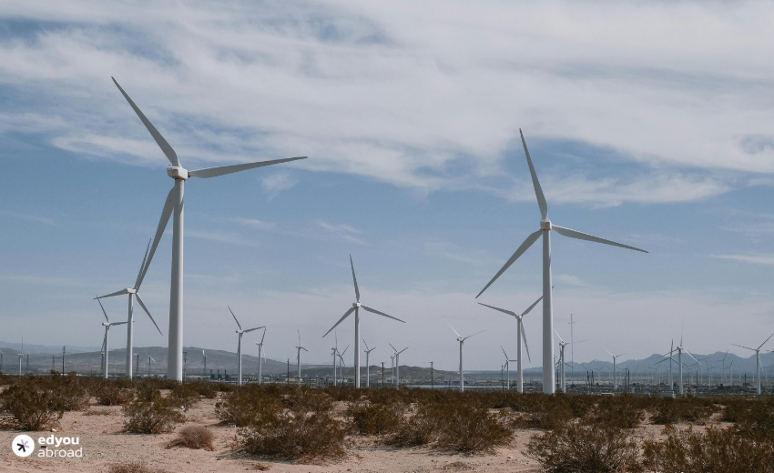 sustainability careers for engineers