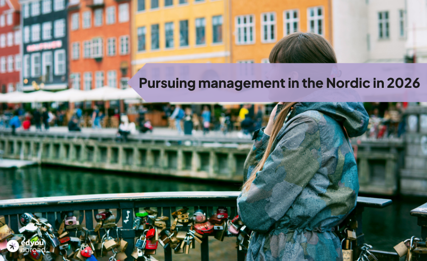 business and management in Nordic