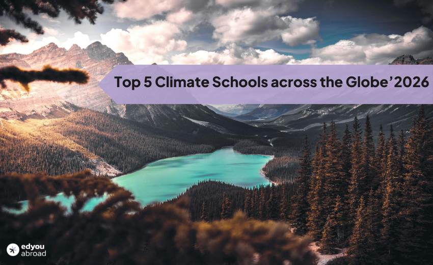 Climate school