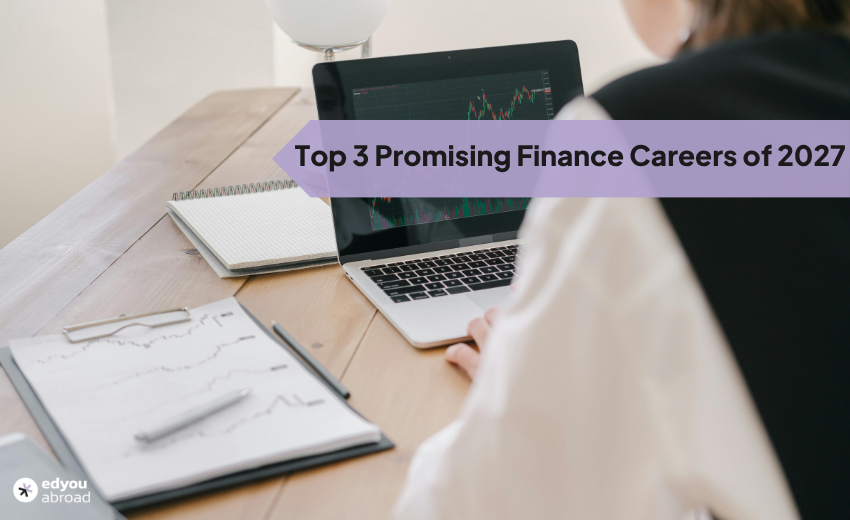 finance careers