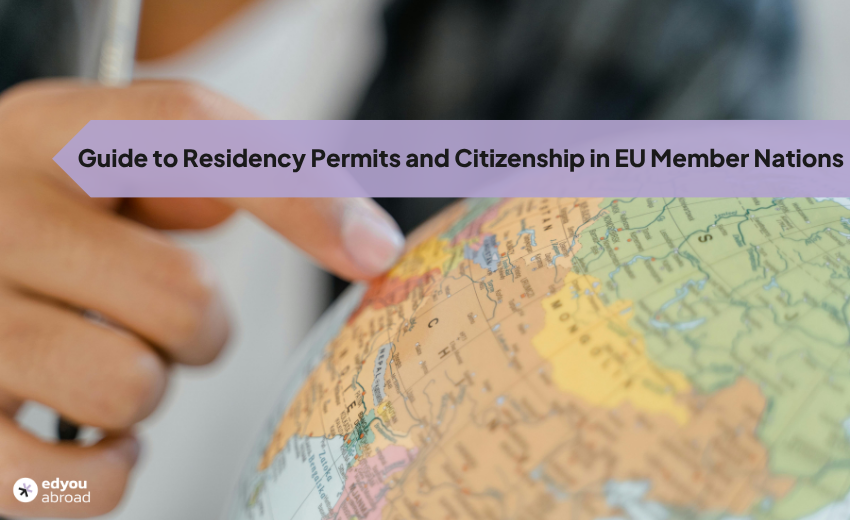 EU residency permits
