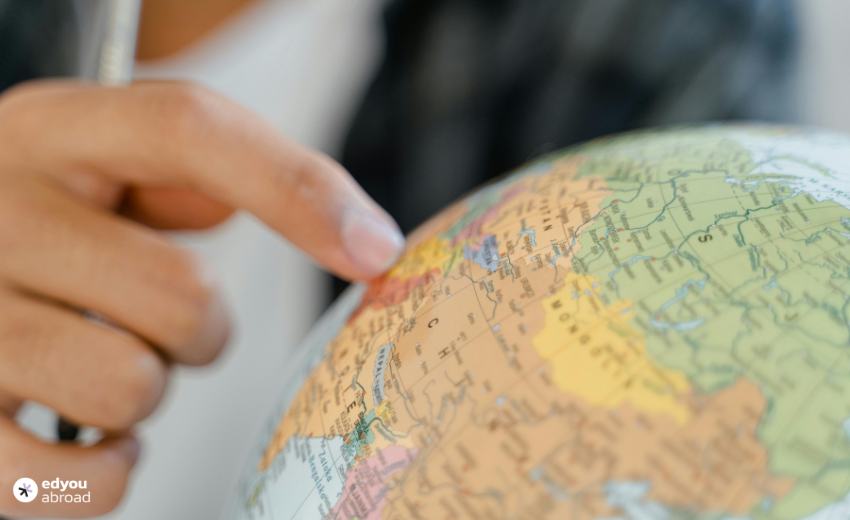EU residency permits